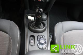 MINI Cooper D usata, con Volante in pelle