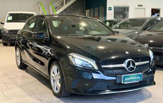 MERCEDES-BENZ A 180 usata, con Airbag Passeggero