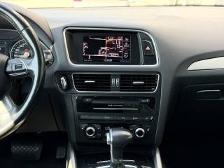 AUDI Q5 usata, con Controllo automatico clima