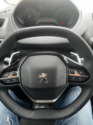 PEUGEOT Partner usata, con Sensore di luce