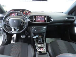 PEUGEOT 308 usata, con Fendinebbia