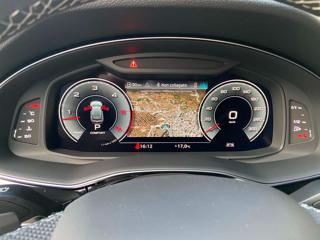 AUDI Q8 usata, con ESP