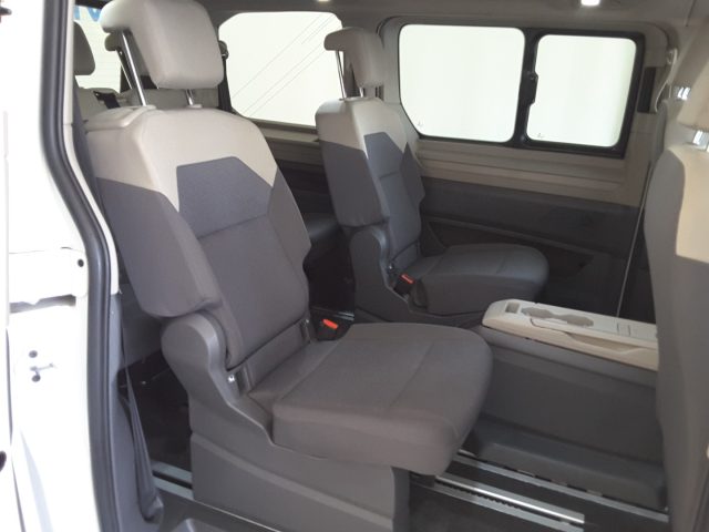 VOLKSWAGEN Multivan usata, con Immobilizzatore elettronico