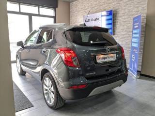 OPEL Mokka X usata, con Cerchi in lega