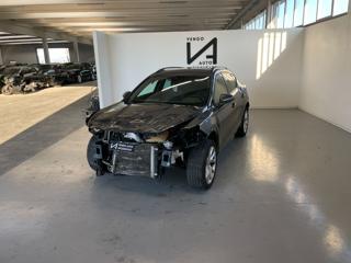 CUPRA Formentor usata, con Airbag Passeggero