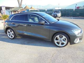 AUDI A3 usata, con Frenata d