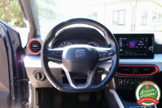 SEAT Arona usata, con Cruise Control