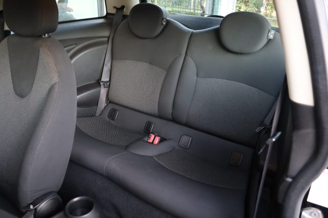 MINI One usata 36