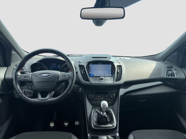 FORD Kuga usata 10