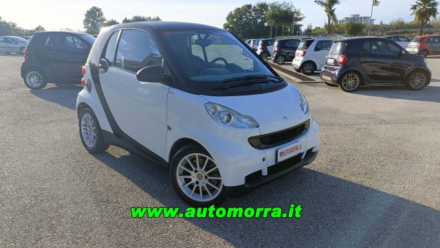 SMART ForTwo usata, con ABS