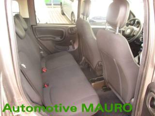 FIAT Panda Cross usata 20