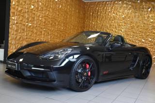 PORSCHE 718 Spyder usata 186