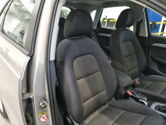 AUDI Q3 usata 11