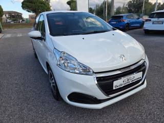 PEUGEOT 208 usata, con Airbag