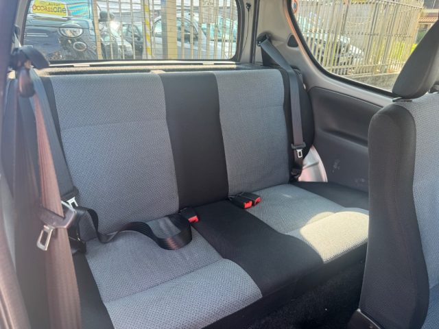 FIAT Seicento usata 5