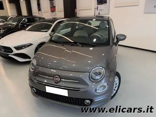 FIAT 500 usata, con ESP