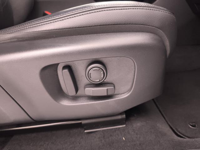 LAND ROVER Range Rover Evoque usata, con Isofix