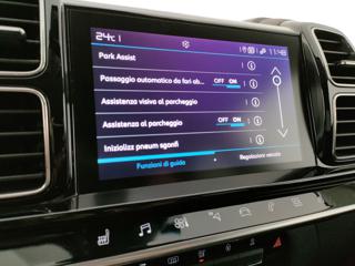 CITROEN C5 Aircross usata, con Park Distance Control