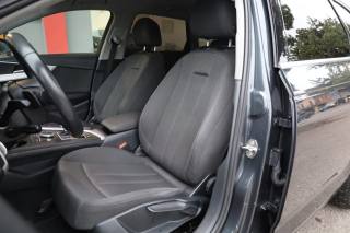 AUDI A4 usata, con Autoradio