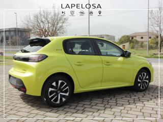 PEUGEOT 208 usata, con Chiusura centralizzata