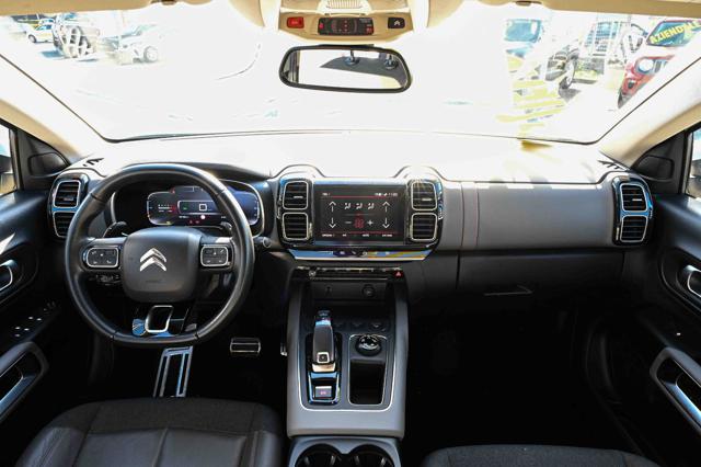 CITROEN C5 Aircross usata, con Cruise Control