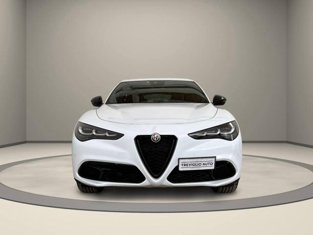 ALFA ROMEO Stelvio usata, con Airbag