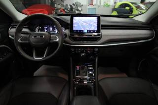 JEEP Compass usata, con Controllo trazione
