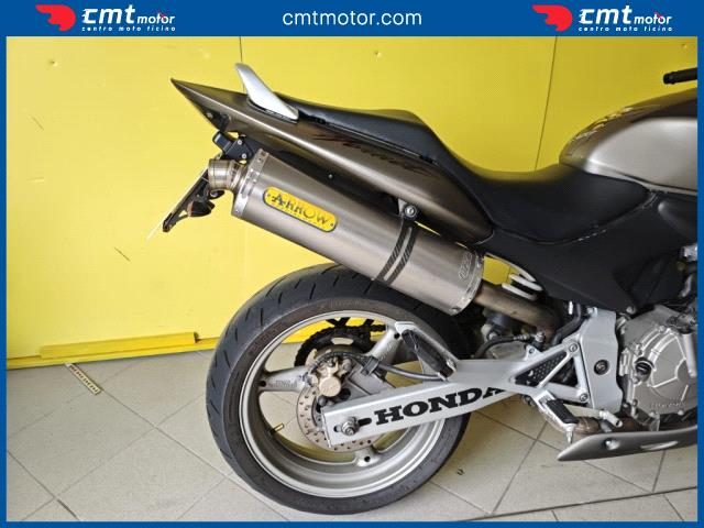 HONDA Hornet 600 usata 6
