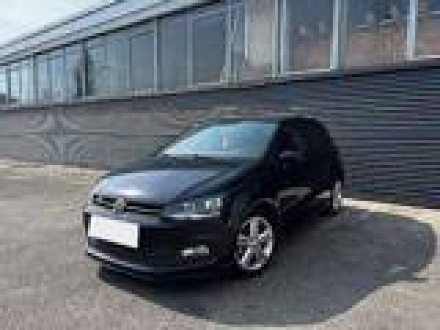 VOLKSWAGEN Polo usata, con ABS