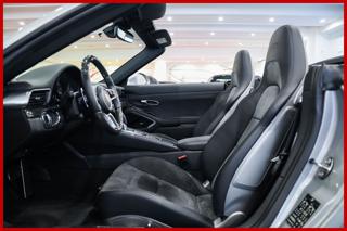 PORSCHE 991 usata, con Climatizzatore
