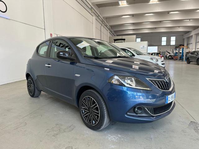 LANCIA Ypsilon usata, con Airbag Passeggero