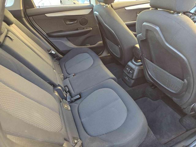 BMW 216 usata, con Cruise Control