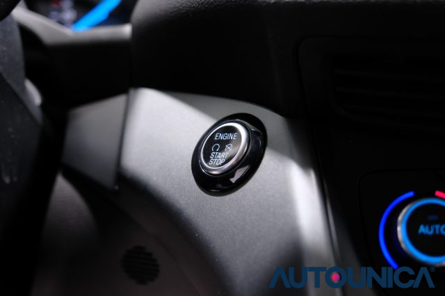 FORD Kuga usata, con Isofix