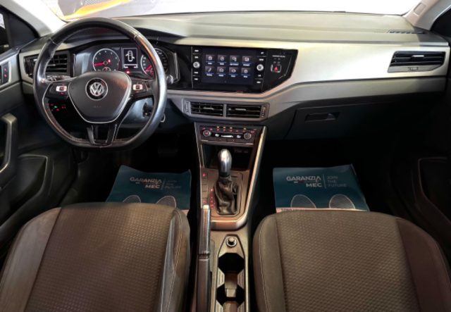 VOLKSWAGEN Polo usata, con Airbag Passeggero