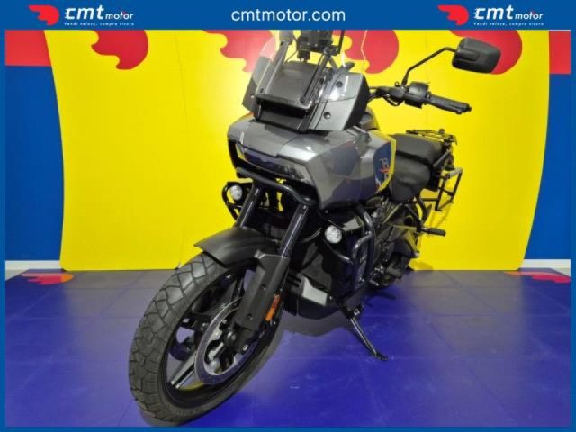 HARLEY-DAVIDSON Other usata 2