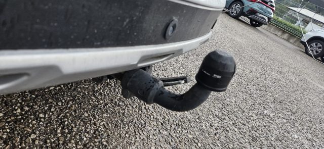 DACIA Lodgy usata, con Filtro antiparticolato