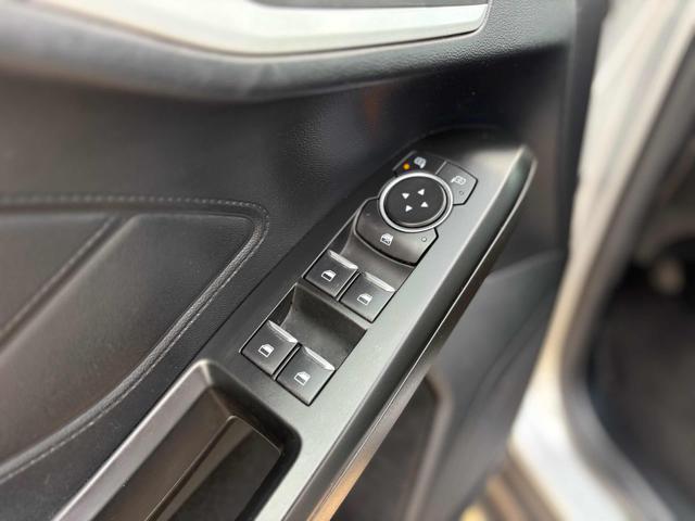 FORD Focus usata, con Immobilizzatore elettronico