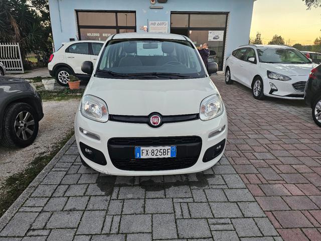 FIAT Panda usata, con Controllo trazione