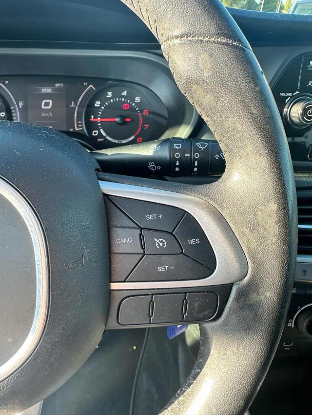 FIAT Tipo usata 21
