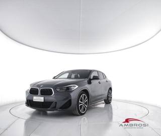 BMW X2 sDrive18d Msport Auto