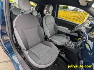 FIAT 500 usata 21