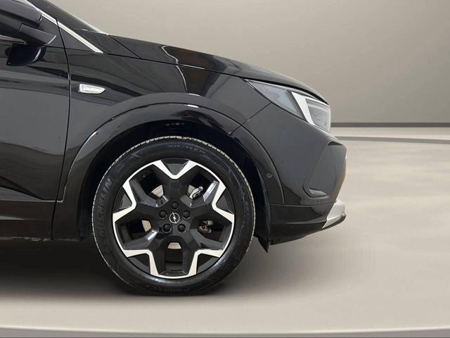 OPEL Grandland usata, con Specchietti laterali elettrici