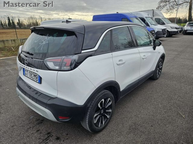 OPEL Crossland usata, con Controllo trazione