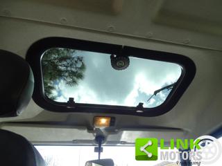 LAND ROVER Defender usata, con Fari full-led