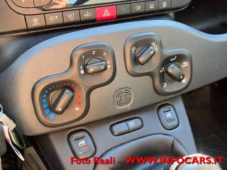 FIAT Panda usata, con Monitoraggio pressione pneumatici