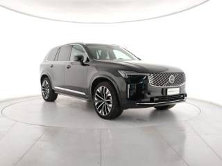 VOLVO XC90 usata, con Antifurto