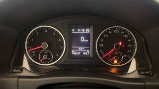 VOLKSWAGEN Tiguan usata, con Airbag Passeggero