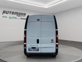 FIAT Talento usata, con Chiusura centralizzata