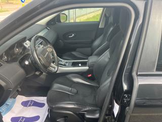 LAND ROVER Range Rover Evoque usata, con Boardcomputer