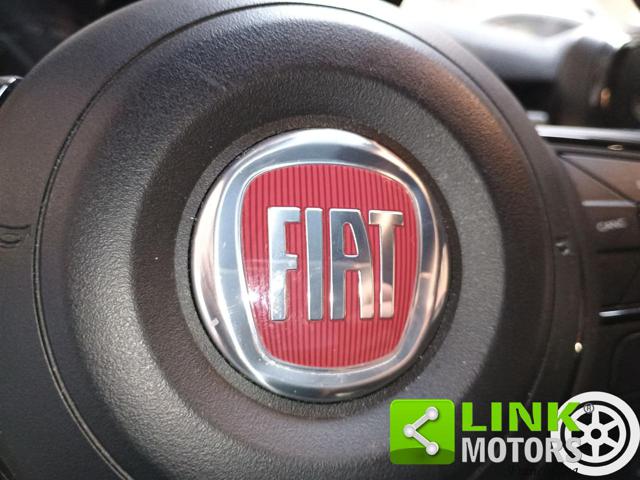 FIAT 500X usata 45